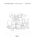 Infrared Proximity Sensor Package with Improved Crosstalk Isolation diagram and image