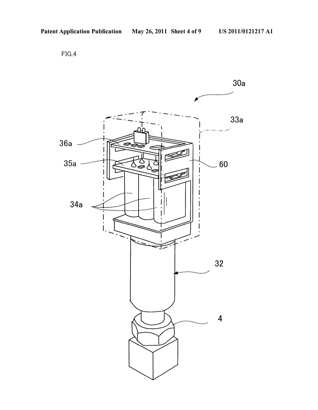 SOLENOID VALVE - diagram, schematic, and image 05