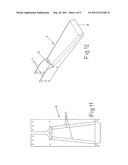 SECURITY BARRIER FOR ROAD SAFETY diagram and image