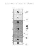 SECURITY BARRIER FOR ROAD SAFETY diagram and image