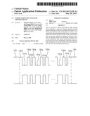 NITRIDE SEMICONDUCTOR LIGHT EMITTING DEVICE diagram and image