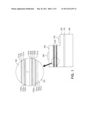 NITRIDE SEMICONDUCTOR LIGHT EMITTING DEVICE diagram and image