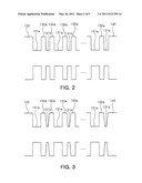 NITRIDE SEMICONDUCTOR LIGHT EMITTING DEVICE diagram and image