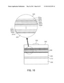 NITRIDE SEMICONDUCTOR LIGHT EMITTING DEVICE diagram and image