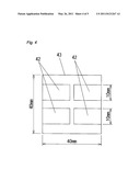 ORGANIC ELECTROLUMINESCENCE DEVICE diagram and image