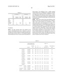 ORGANIC ELECTROLUMINESCENCE DEVICE diagram and image