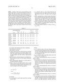 ORGANIC ELECTROLUMINESCENCE DEVICE diagram and image