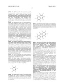 SOLUTION COMPOSITION AND POLYMER LIGHT-EMITTING DEVICE diagram and image