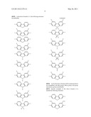 SOLUTION COMPOSITION AND POLYMER LIGHT-EMITTING DEVICE diagram and image