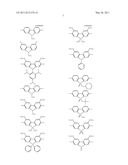 SOLUTION COMPOSITION AND POLYMER LIGHT-EMITTING DEVICE diagram and image