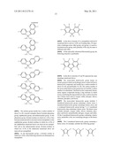 SOLUTION COMPOSITION AND POLYMER LIGHT-EMITTING DEVICE diagram and image