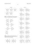 SOLUTION COMPOSITION AND POLYMER LIGHT-EMITTING DEVICE diagram and image