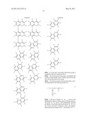 SOLUTION COMPOSITION AND POLYMER LIGHT-EMITTING DEVICE diagram and image