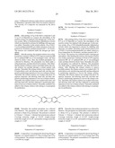 SOLUTION COMPOSITION AND POLYMER LIGHT-EMITTING DEVICE diagram and image