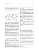 Light-emitting material comprising multinuclear complexes diagram and image