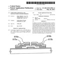 Semiconductor Device and Manufacturing Method Thereof diagram and image