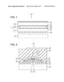 DISPLAY DEVICE AND MANUFACTURING METHOD THEREFOR diagram and image