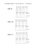 DISPLAY DEVICE AND MANUFACTURING METHOD THEREFOR diagram and image