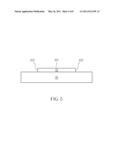 THIN FILM TRANSISTOR DEVICE AND METHOD OF MAKING THE SAME diagram and image