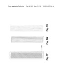 Systems and Methods for Non-Periodic Pulse Sequential Lateral Solidification diagram and image