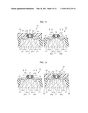 SEMICONDUCTOR DEVICE AND MANUFACTURING METHOD THEREOF diagram and image