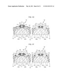 SEMICONDUCTOR DEVICE AND MANUFACTURING METHOD THEREOF diagram and image