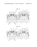 SEMICONDUCTOR DEVICE AND MANUFACTURING METHOD THEREOF diagram and image