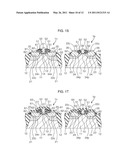 SEMICONDUCTOR DEVICE AND MANUFACTURING METHOD THEREOF diagram and image