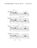 SEMICONDUCTOR DEVICE AND METHOD OF FABRICATING SAME diagram and image