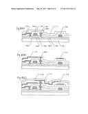 SEMICONDUCTOR DEVICE AND METHOD OF FABRICATING SAME diagram and image