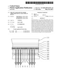 ORGANIC LIGHT-EMITTING DIODE THREE-DIMENSIONAL IMAGE DISPLAY DEVICE diagram and image