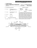 LED package structure diagram and image