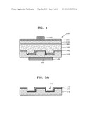 Gallium nitride light emitting devices and methods of manufacturing the same diagram and image