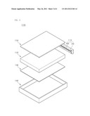 LIGHT EMITTING DEVICE PACKAGE diagram and image