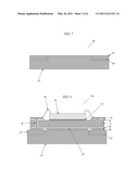 SYSTEMS AND METHODS FOR MANAGING HEAT FROM AN LED diagram and image