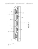 Organic Photoelectric Device diagram and image