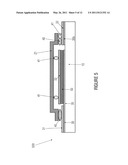 Organic Photoelectric Device diagram and image