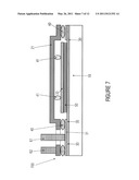 Organic Photoelectric Device diagram and image