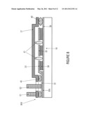 Organic Photoelectric Device diagram and image