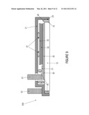 Organic Photoelectric Device diagram and image