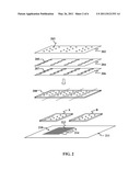 OPTOELECTRONIC ARCHITECTURE HAVING COMPOUND CONDUCTING SUBSTRATE diagram and image