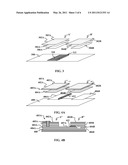 OPTOELECTRONIC ARCHITECTURE HAVING COMPOUND CONDUCTING SUBSTRATE diagram and image