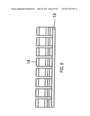 METHOD OF PRODUCING A SEMICONDUCTOR DEVICE WITH AN ALUMINUM OR ALUMINUM ALLOY ELECTRODE diagram and image