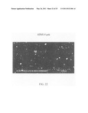 METHOD OF PRODUCING A SEMICONDUCTOR DEVICE WITH AN ALUMINUM OR ALUMINUM ALLOY ELECTRODE diagram and image