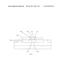 HETEROJUNCTION BIPOLAR TRANSISTOR diagram and image