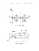 SYSTEM COMPRISING A SEMICONDUCTOR DEVICE AND STRUCTURE diagram and image