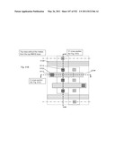 SYSTEM COMPRISING A SEMICONDUCTOR DEVICE AND STRUCTURE diagram and image