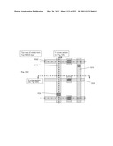 SYSTEM COMPRISING A SEMICONDUCTOR DEVICE AND STRUCTURE diagram and image