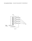 SYSTEM COMPRISING A SEMICONDUCTOR DEVICE AND STRUCTURE diagram and image