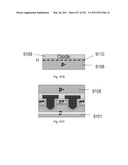 SYSTEM COMPRISING A SEMICONDUCTOR DEVICE AND STRUCTURE diagram and image